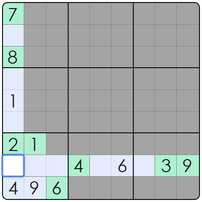 sudoku on paper